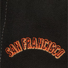 SAN FRANCISCO GIANTS