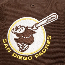 SAN DIEGO PADRES