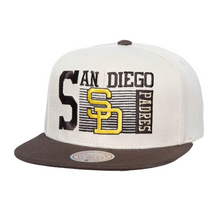 SAN DIEGO PADRES