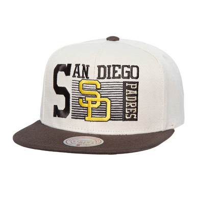 SAN DIEGO PADRES