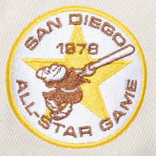 SAN DIEGO PADRES