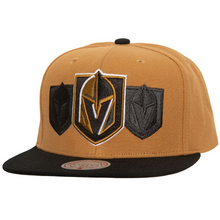 LAS VEGAS GOLDEN KNIGHTS