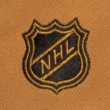 LAS VEGAS GOLDEN KNIGHTS