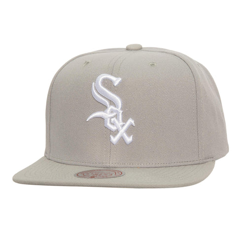 CHICAGO WHITE SOX