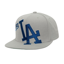 LOS ANGELES DODGERS