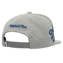 LOS ANGELES DODGERS