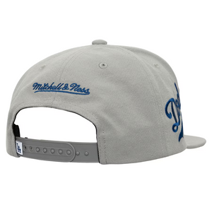 LOS ANGELES DODGERS