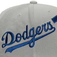 LOS ANGELES DODGERS