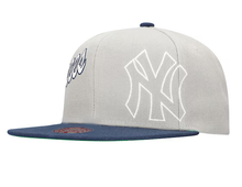 NEW YORK YANKEES
