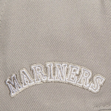 SEATTLE MARINERS