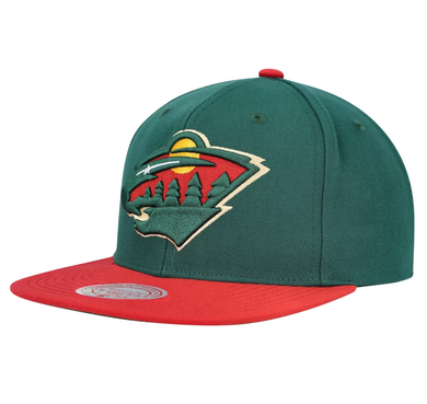 MINNESOTA WILD