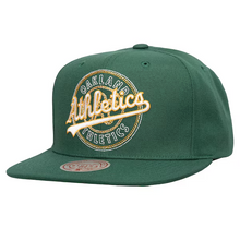 OAKLAND ATHLETICS
