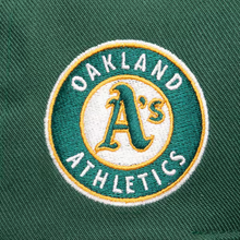 OAKLAND ATHLETICS