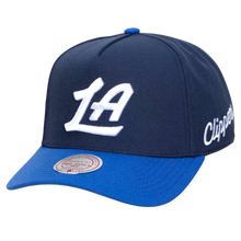LOS ANGELES CLIPPERS