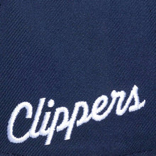 LOS ANGELES CLIPPERS