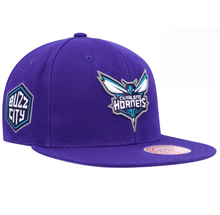 CHARLOTTE HORNETS