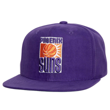 PHOENIX SUNS (GAMUZA)