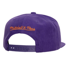 PHOENIX SUNS (GAMUZA)