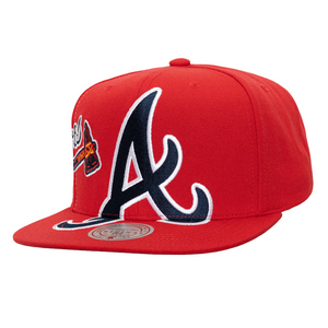 ATLANTA BRAVES