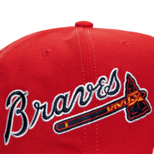 ATLANTA BRAVES