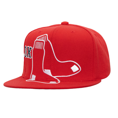 BOSTON RED SOX