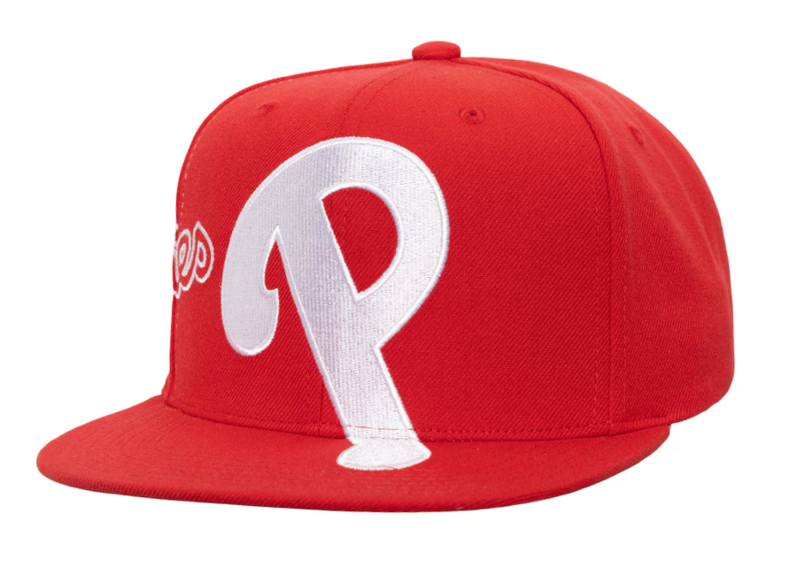 PHILADELPHIA PHILLIES