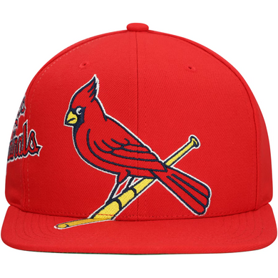 ST. LOUIS CARDINALS