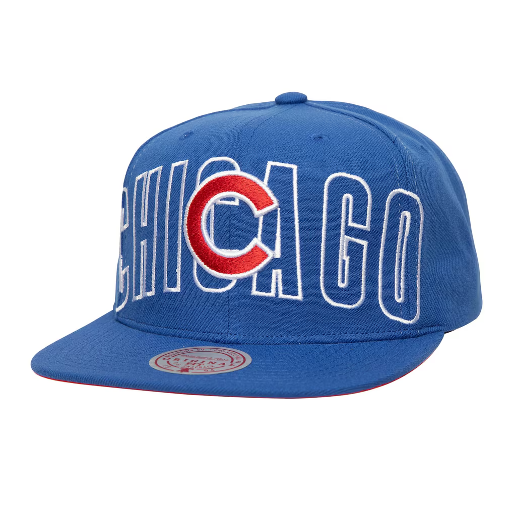 CHICAGO CUBS