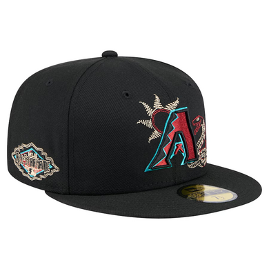 ARIZONA DIAMONDBACKS