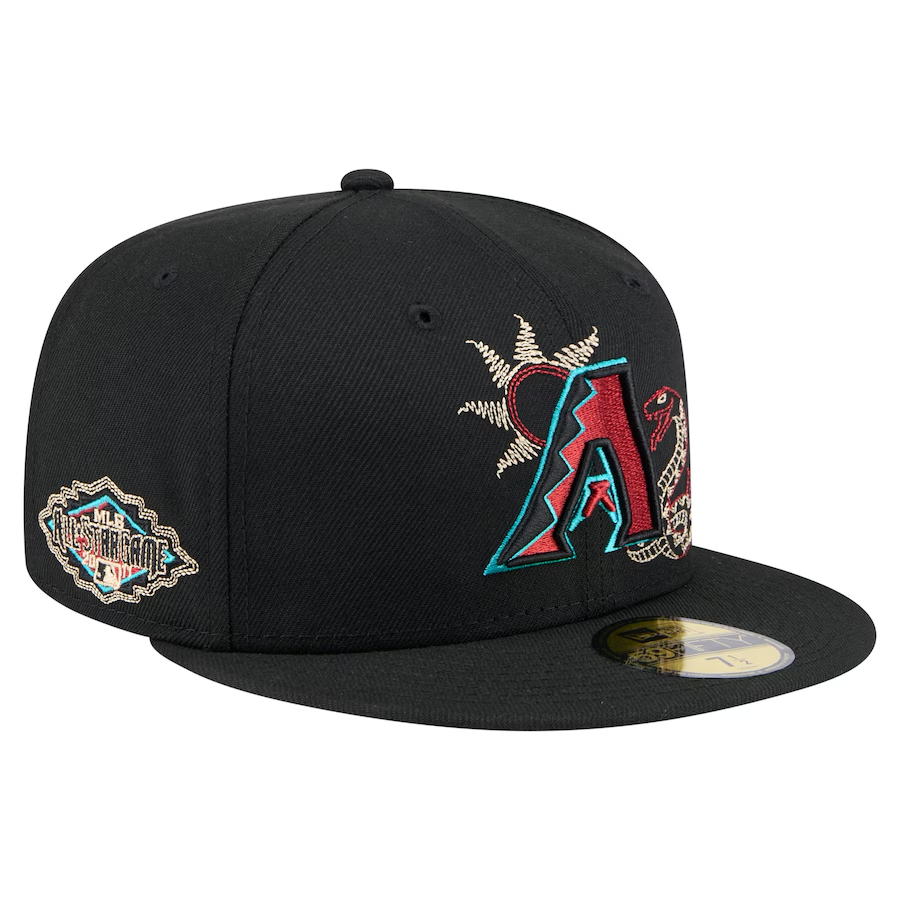 ARIZONA DIAMONDBACKS