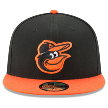 BALTIMORE ORIOLES