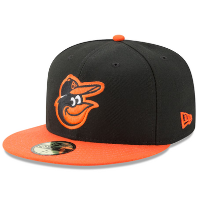 BALTIMORE ORIOLES