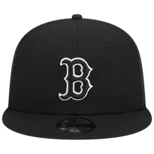 BOSTON RED SOX