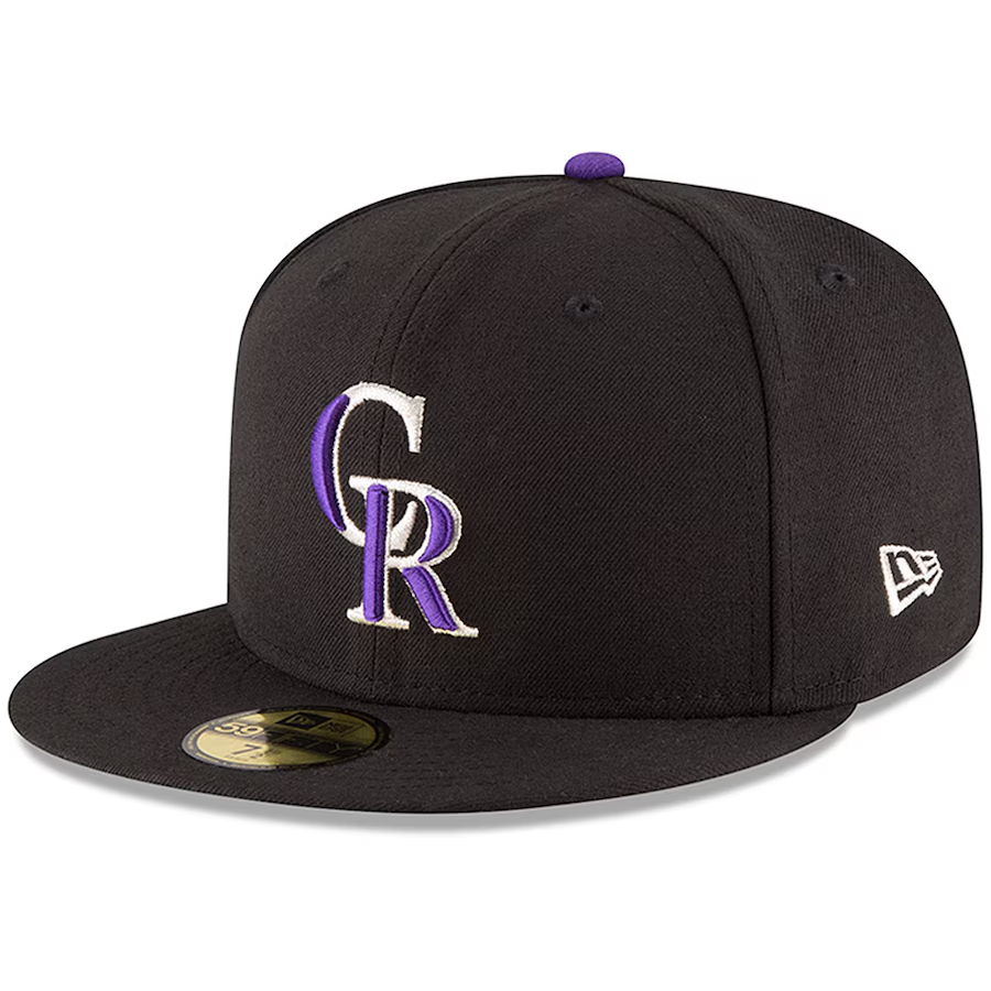 COLORADO ROCKIES