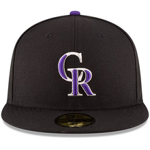 COLORADO ROCKIES