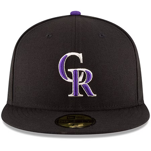 COLORADO ROCKIES