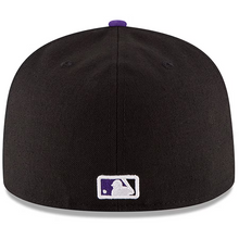 COLORADO ROCKIES