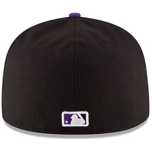 COLORADO ROCKIES