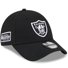 LAS VEGAS RAIDERS