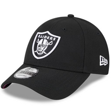 LAS VEGAS RAIDERS