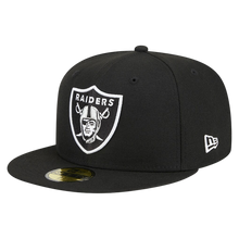 LAS VEGAS RAIDERS