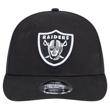 LAS VEGAS RAIDERS