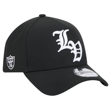LAS VEGAS RAIDERS