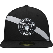 LAS VEGAS RAIDERS