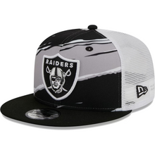 LAS VEGAS RAIDERS
