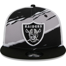 LAS VEGAS RAIDERS