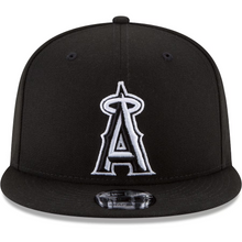 LOS ANGELES ANGELS