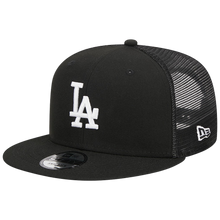 LOS ANGELES DODGERS