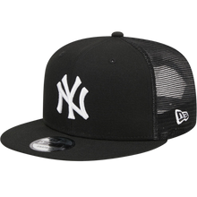 NEW YORK YANKEES