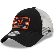 SAN FRANCISCO GIANTS